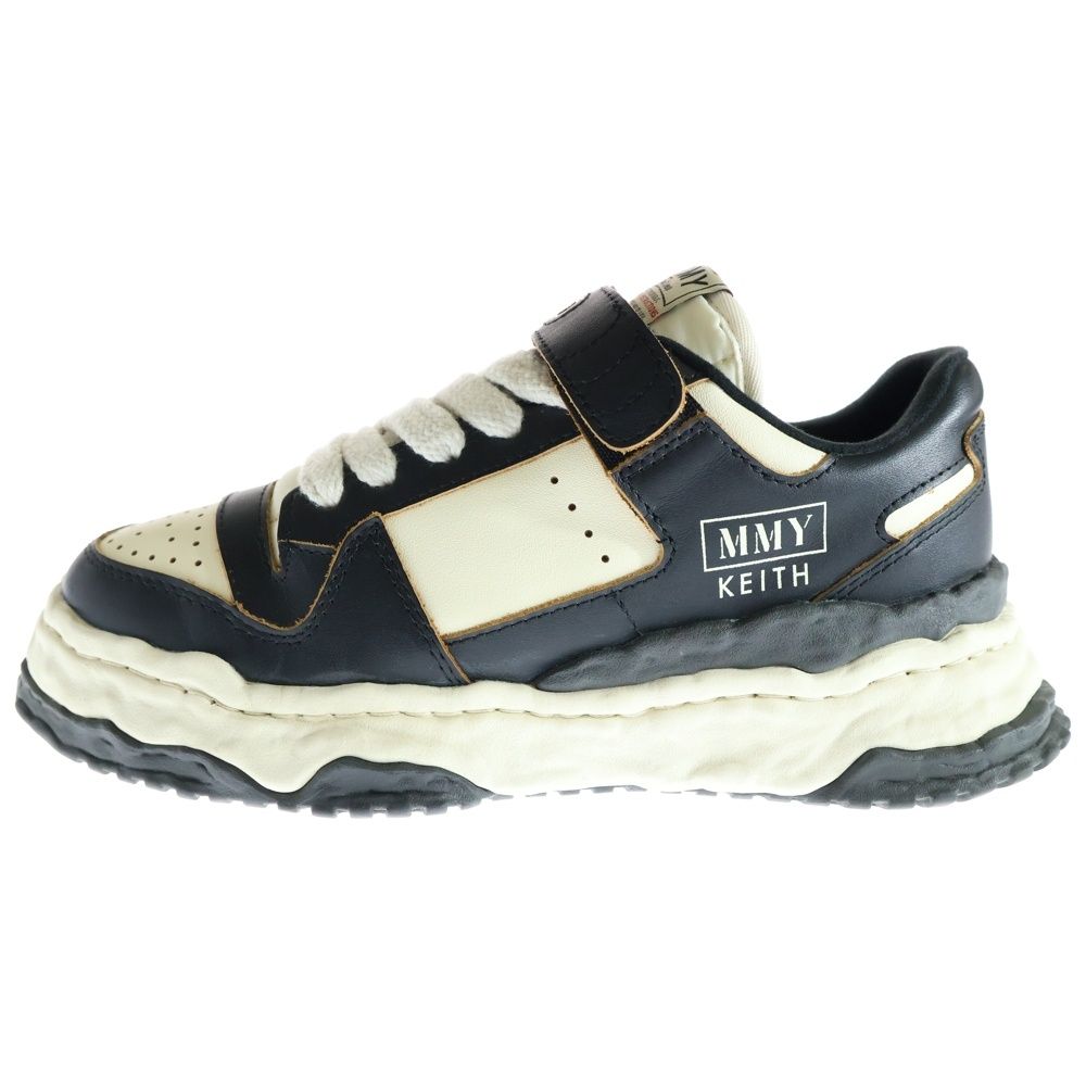 MAISON MIHARAYASUHIRO (メゾンミハラヤスヒロ) KEITH OG Sole