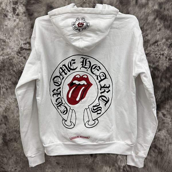 CHROME HEARTS×The Rolling Stones/クロムハーツ×ローリング