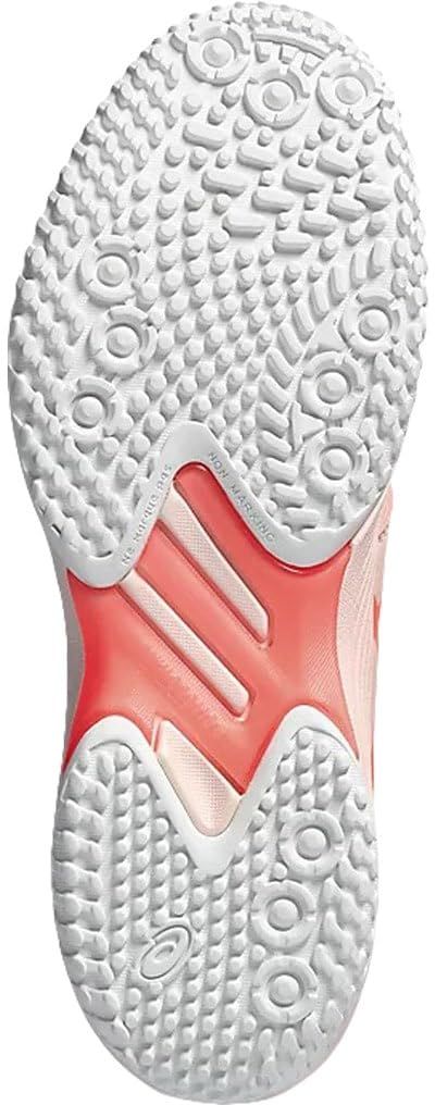 アシックス テニスシューズ SOLUTION SWIFT FF OC レディース