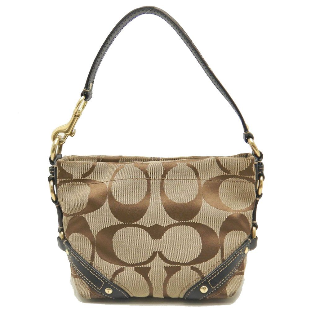 COACH コーチ 40347 ショルダーバッグ ワンショルダー シグネチャー