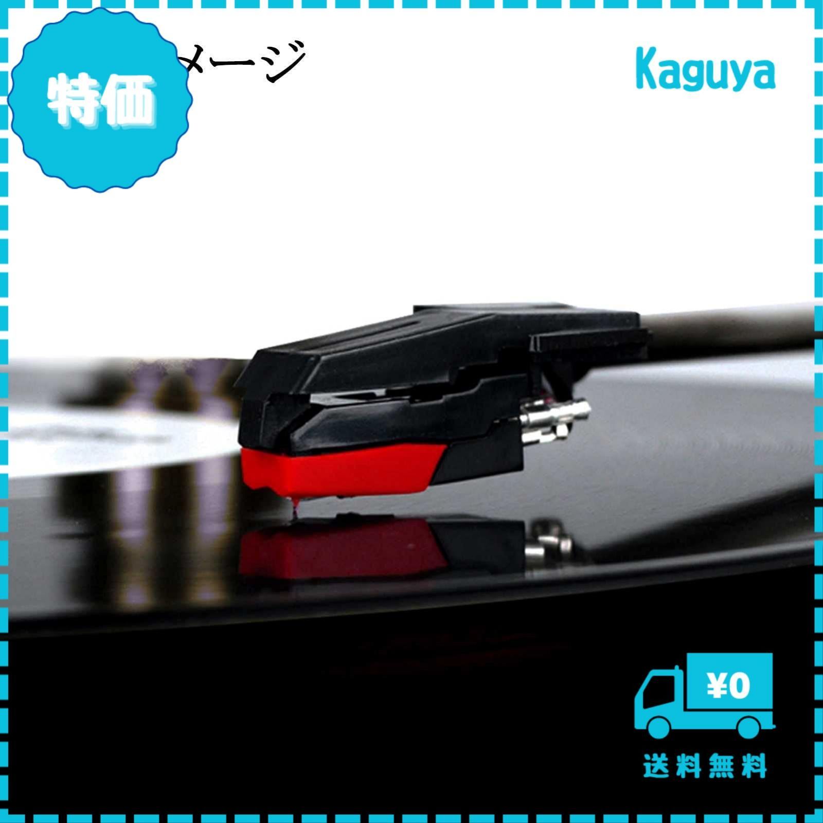 レコードプレイヤー　針　新品　未使用 4573195400062_1.jpg