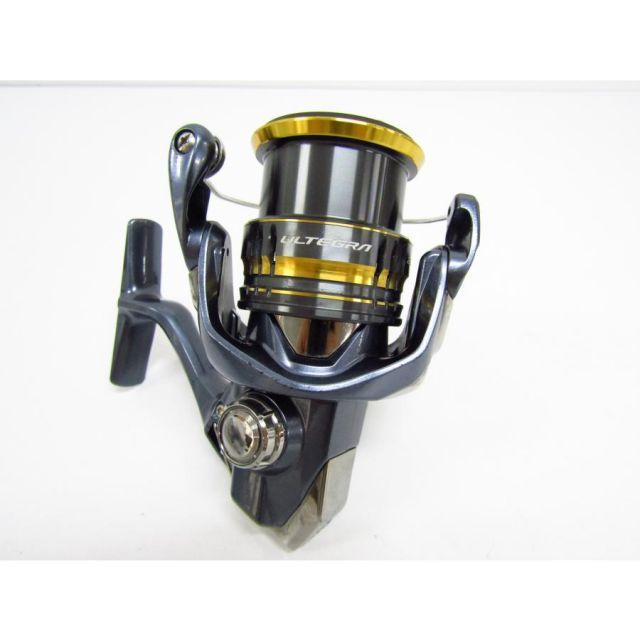 SHIMANO シマノ 21. アルテグラ 2500SHG スピニングリール