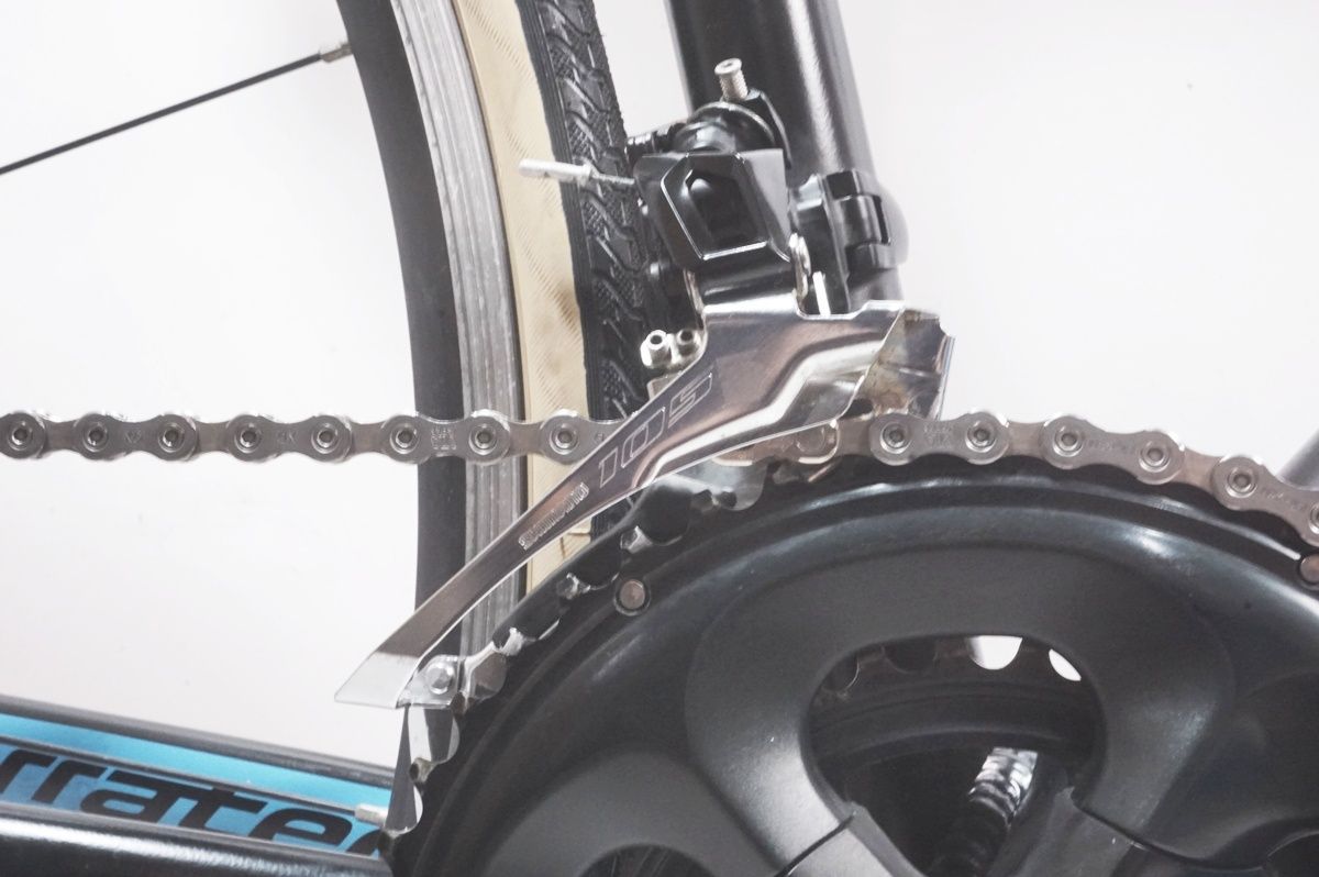 コラテック DOLOMITI