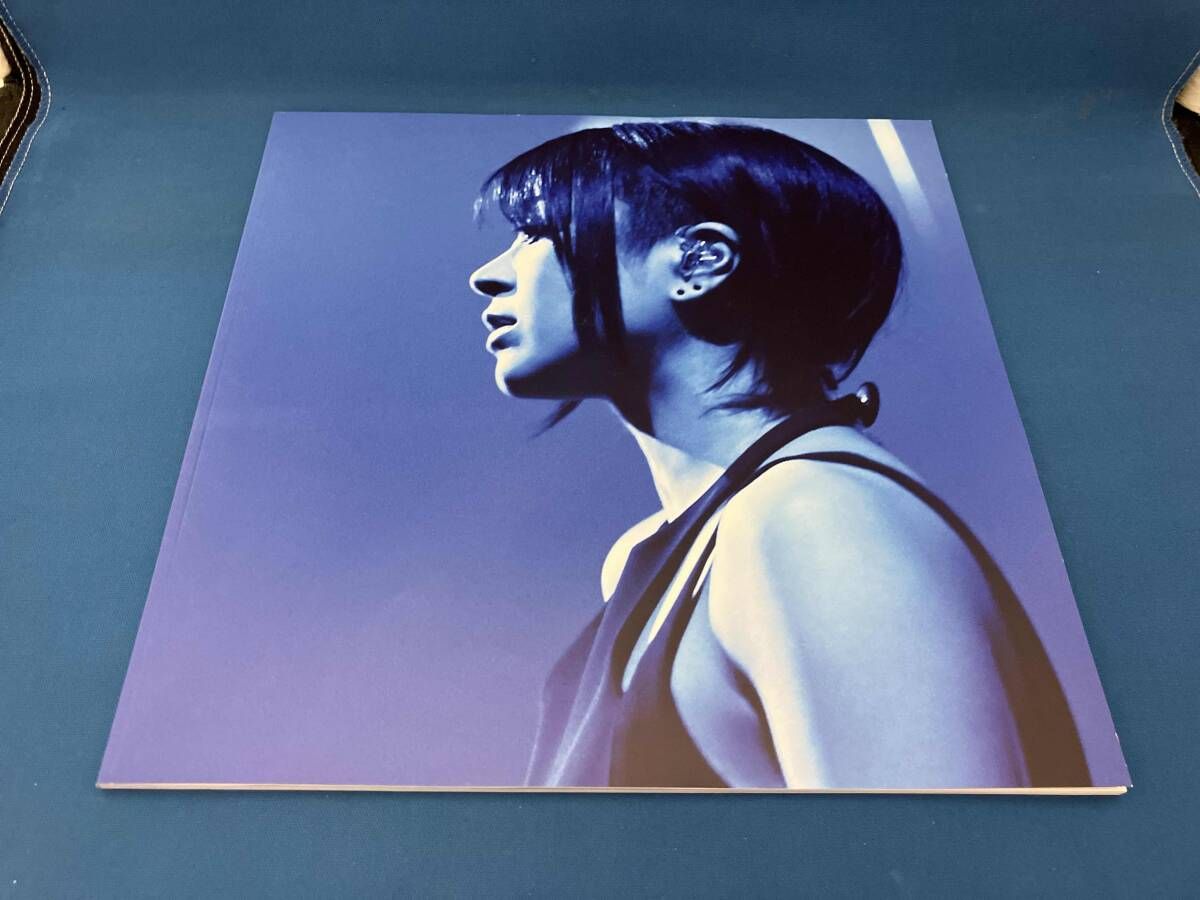 完全生産限定版】宇多田ヒカル Blu-ray Disc+2DVD『Hikaru Utada