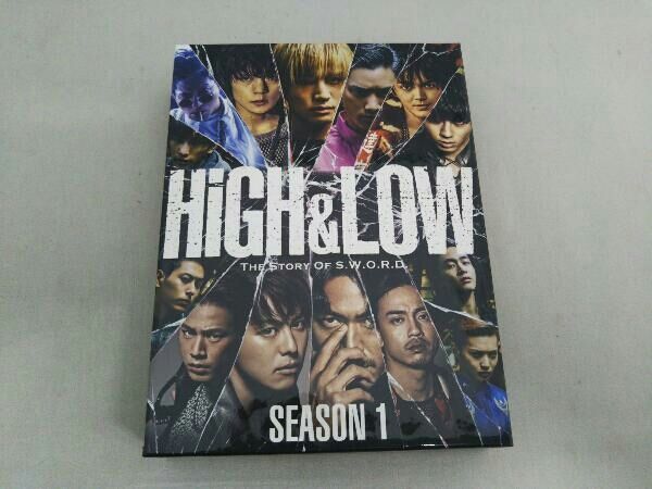 (未使用･未開封品)Fades: Season One [DVD] The Fades: Season One Blu-ray (Series One)