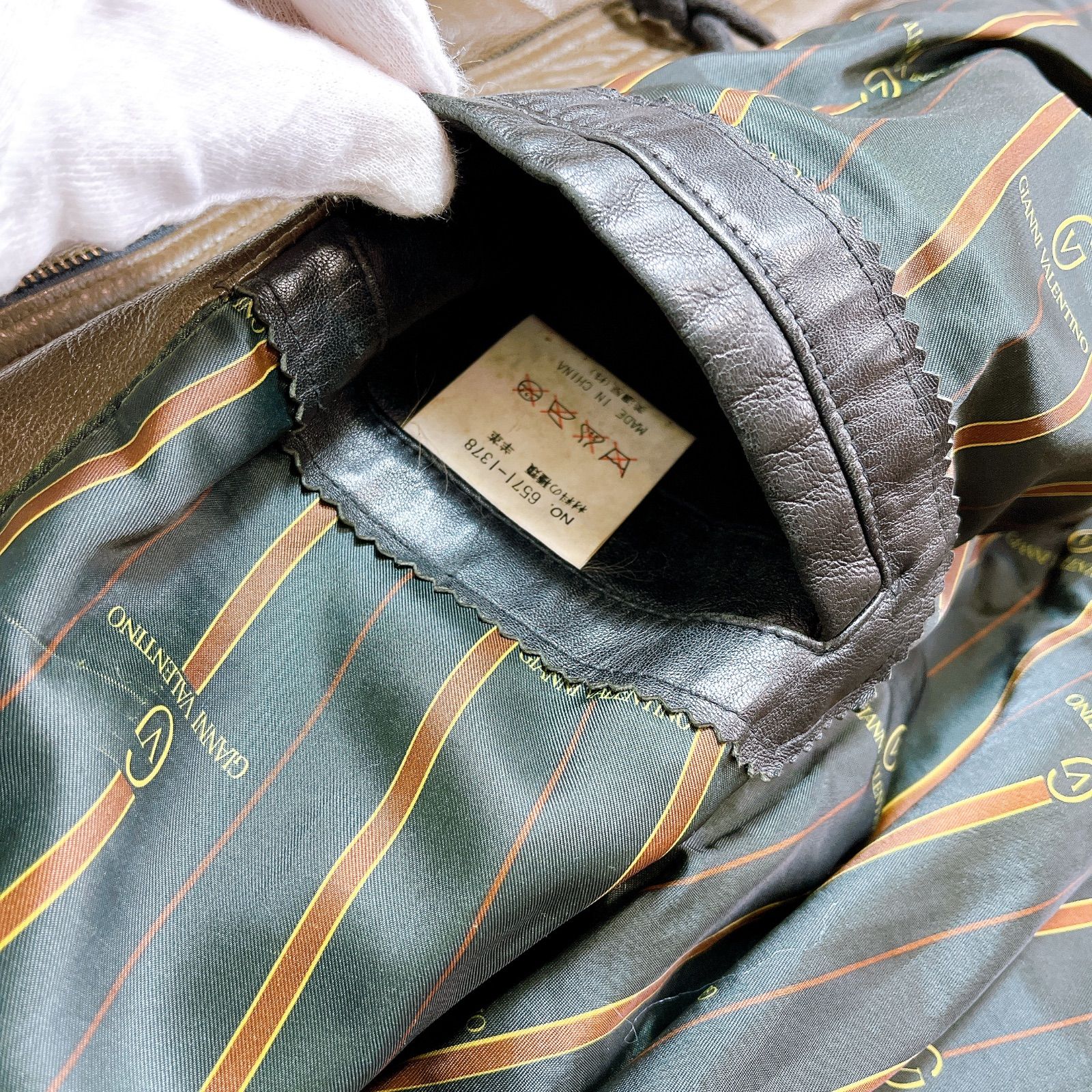 ジャンニヴァレンティノ