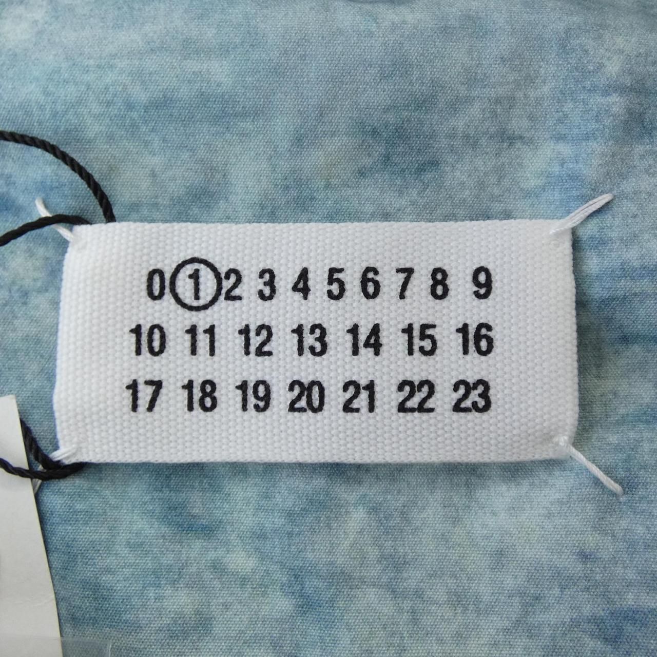 メゾンマルジェラ Maison