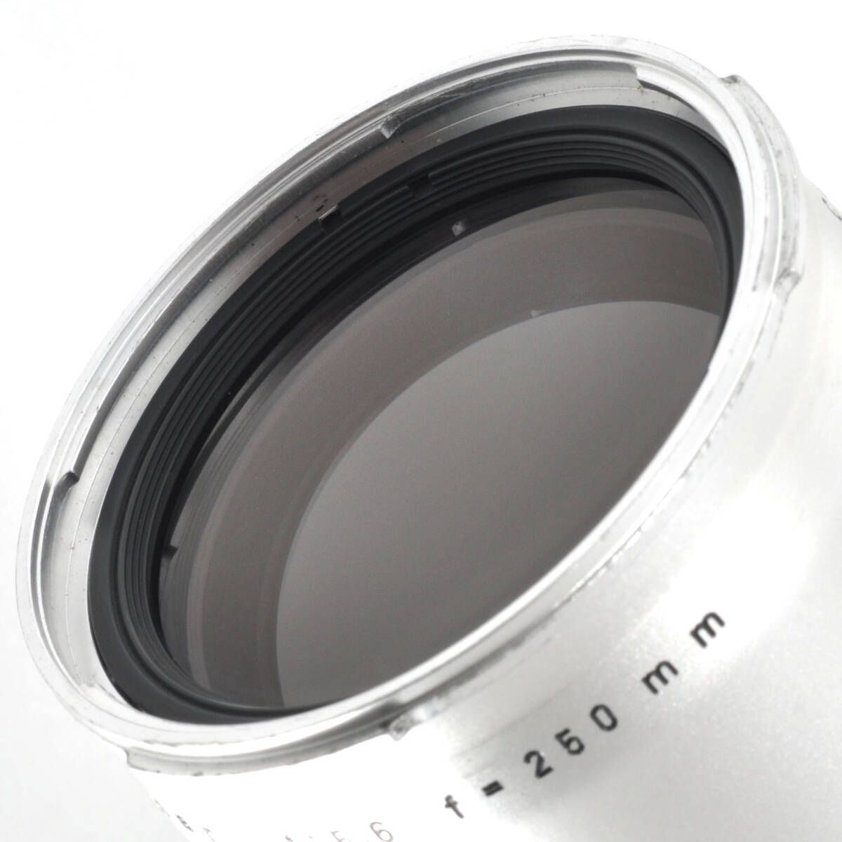 Sonnar 250mm