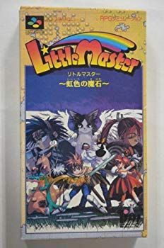 リトルマスター虹色の魔石 p706p5g 中古】【非常に良い】リトルマスター虹色の魔石 p706p5g （2025