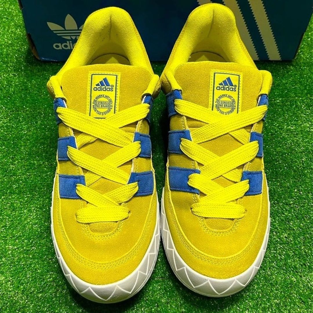 adidas Originals Adimatic 