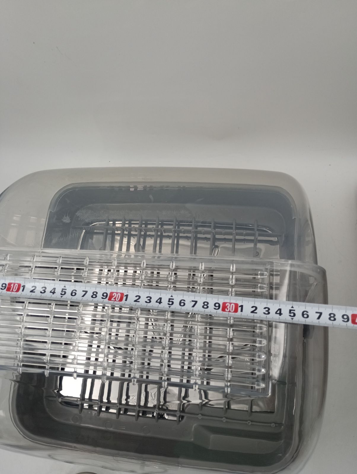 K-1487 山善 YAMAZEN YD-180 食器乾燥機 プラモデル塗装乾燥 動作 済み WWW_KANDAIZUMI_COM