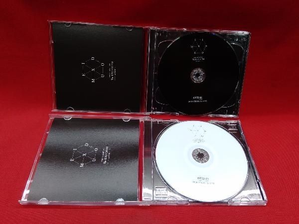 ミュージック EXO planet3   seoul  DVD EXO PLANET #3 ‐The EXO'rDIUM‐ in Seoul Live (3DVD) : EXO
