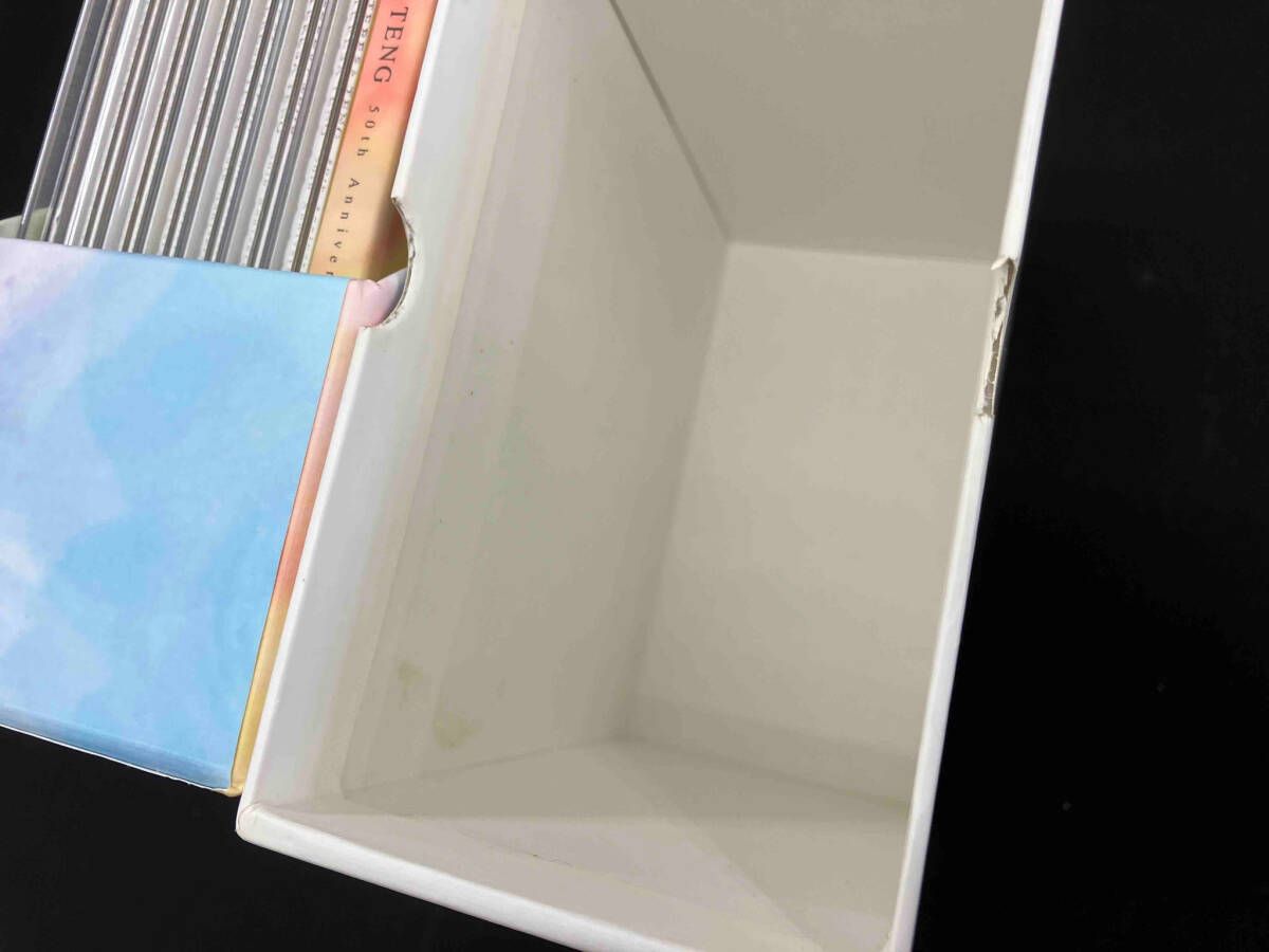 テレサ・テン CD TERESA TENG 50th Anniversary Box -Endless Voyage