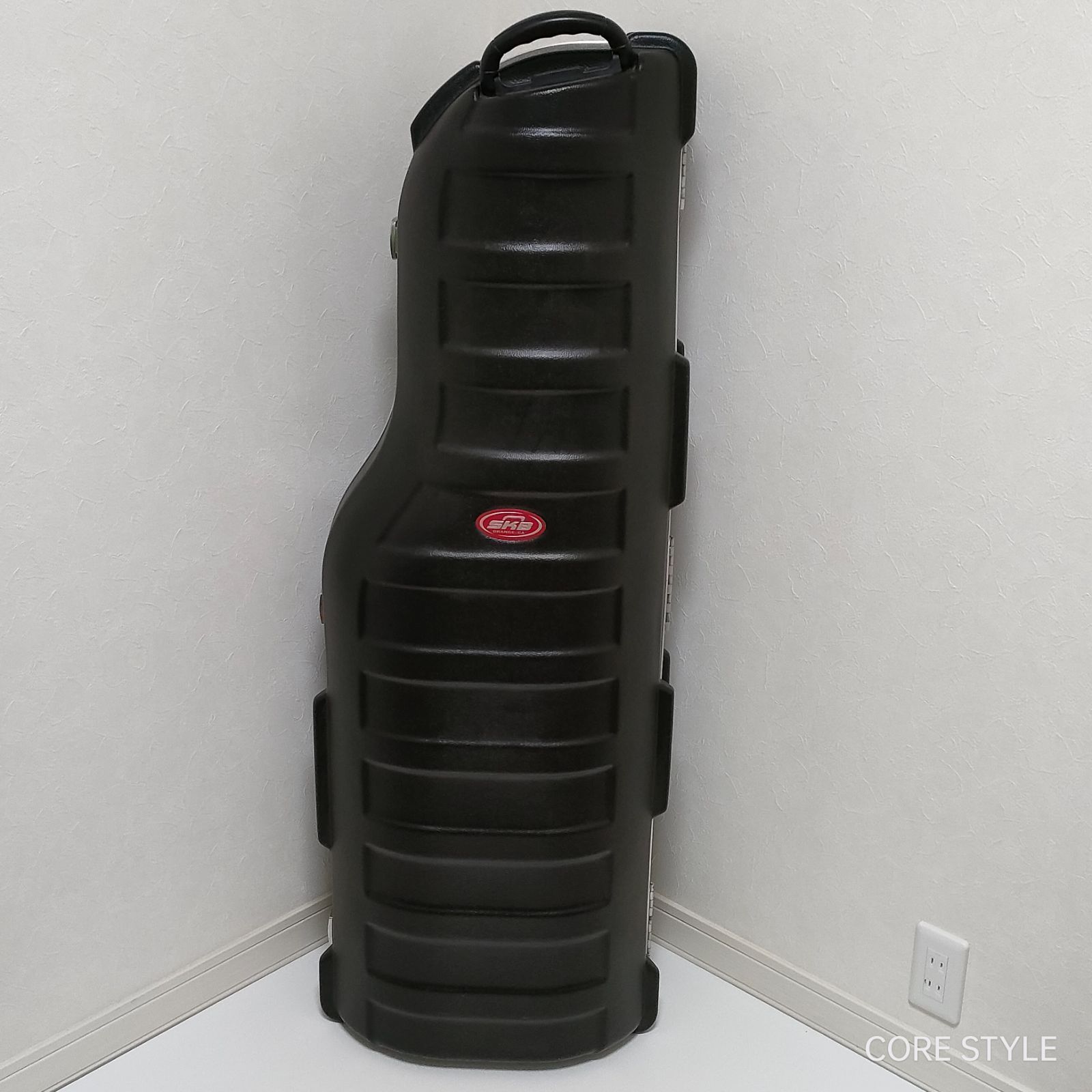 SKB ゴルフクラブ用 ハードケース トラベルケース キャディバッグ収納 SKB ゴルフクラブ用 ハードケース トラベルケース キャディバッグ収納