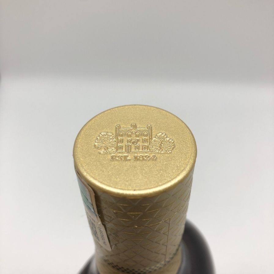 ザ マッカラン 12年 シェリーオークカスク 700ml 40%【O4