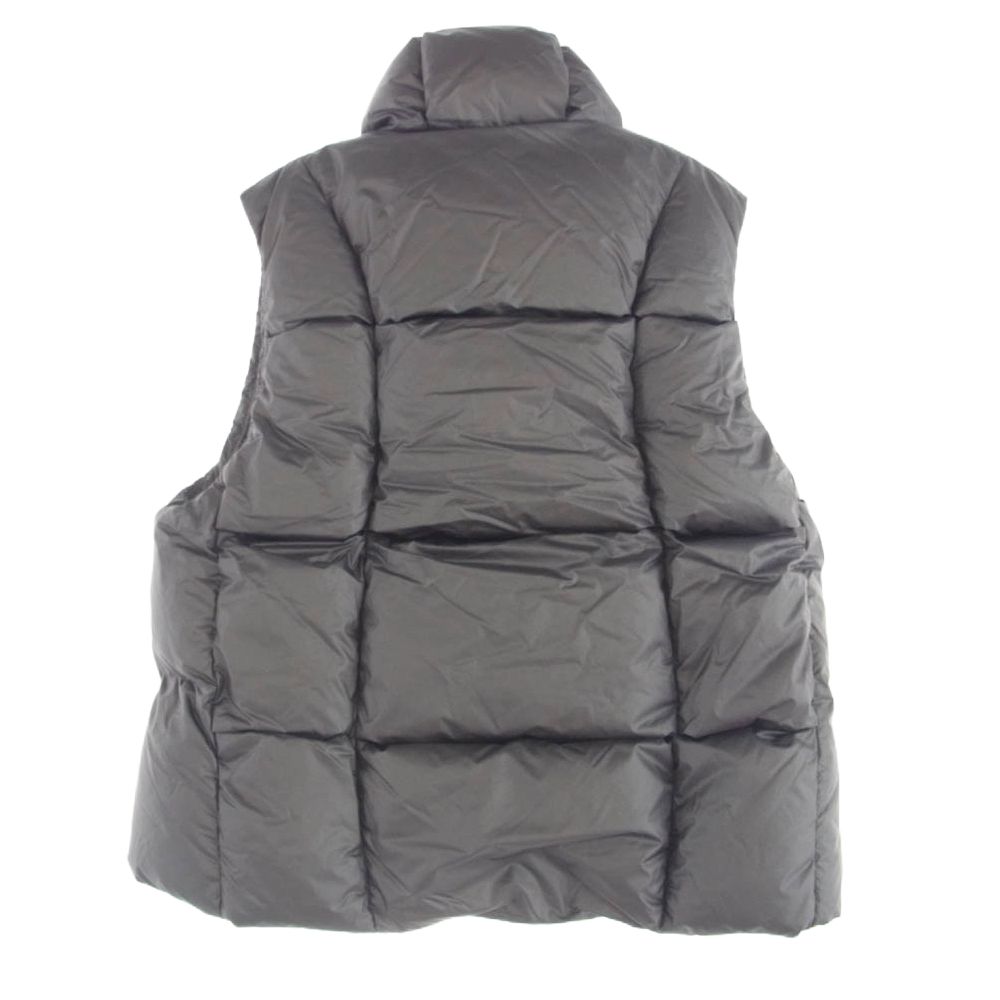 Goldwin 0 ゴールドウィンゼロ 23AW GZ23301 Three Dimensional Down