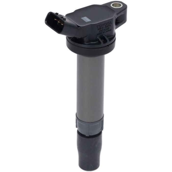 トヨタ ダイナ トヨエース イグニッション コイル DYNA TOYOACE COIL IGNITION 2007 12 - 1TRFPE..TRY231 281 TOYOTA 純正 Genuin