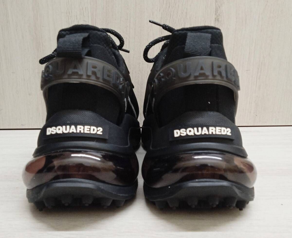 DSQUARED2|ディースクエアード|スニーカー|