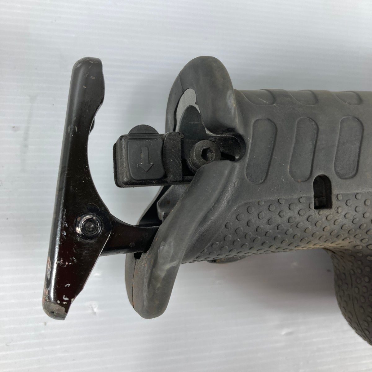 ハイコーキ セーバーソー