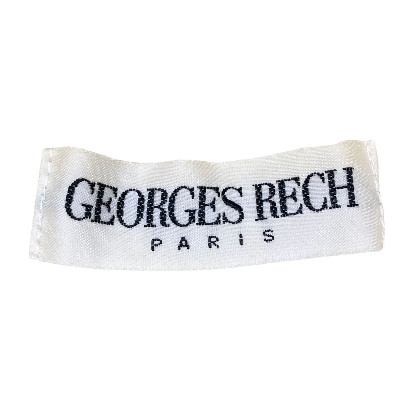 訳アリ】 GEORGES RECH ジョルジュレッシュ トップス トレーナー