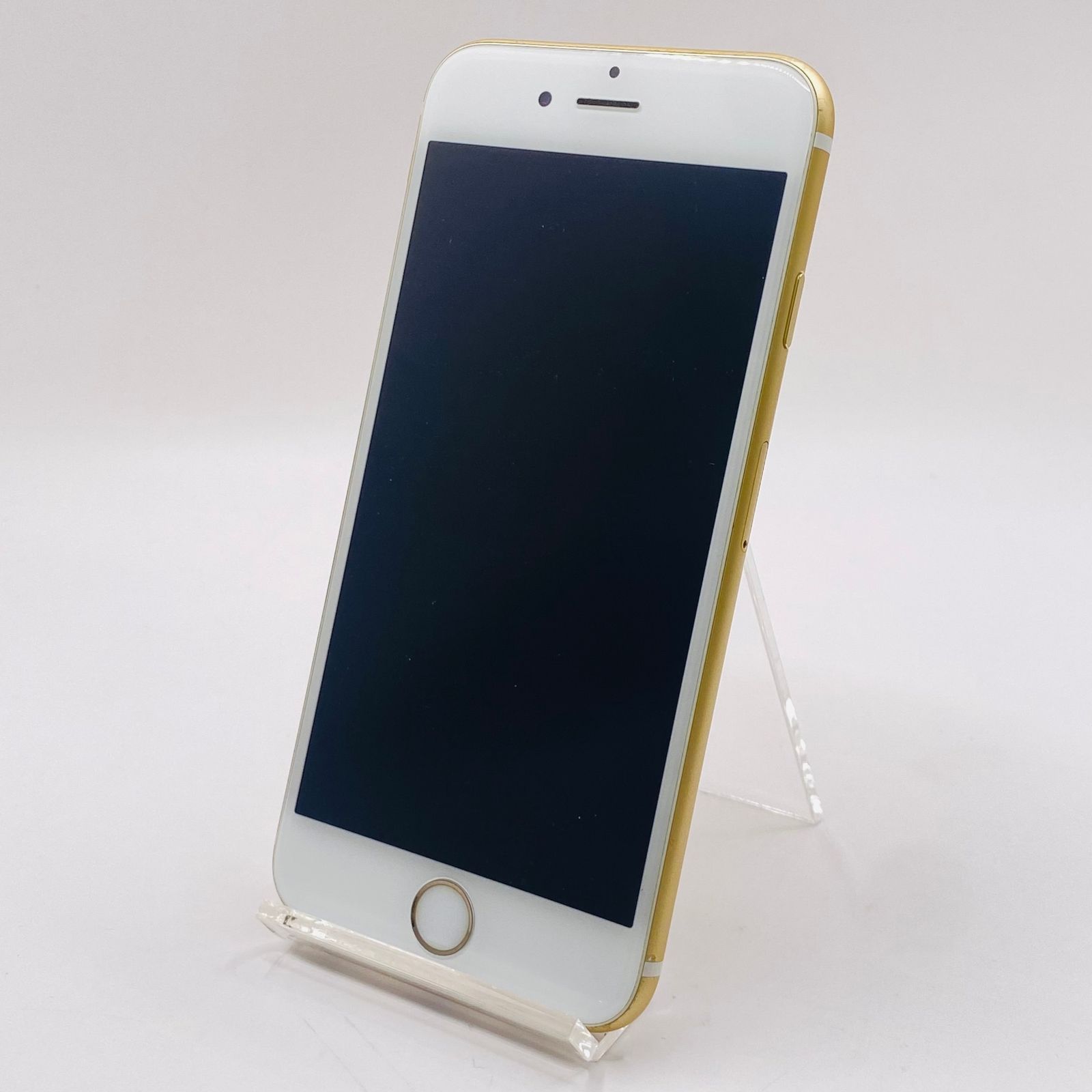 iPhone6s 64GB ゴールド MKQQ2J／A docomo Apple iPhone6s 64GB ゴールド docomo版 [Gold] MKQQ2J/A 新品