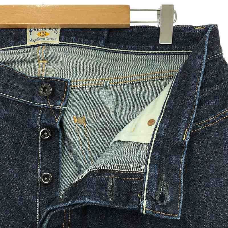 Pherrow's / フェローズ | BUFFALO HONE STITCH 10th ANNIVERSARY