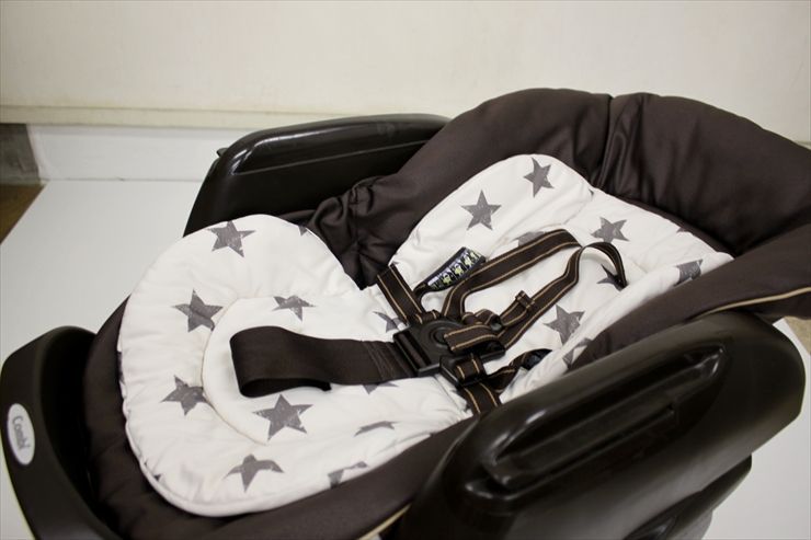 ネムリラ4キャス オートスウィング ロッタ ビンテージブラウン 電動