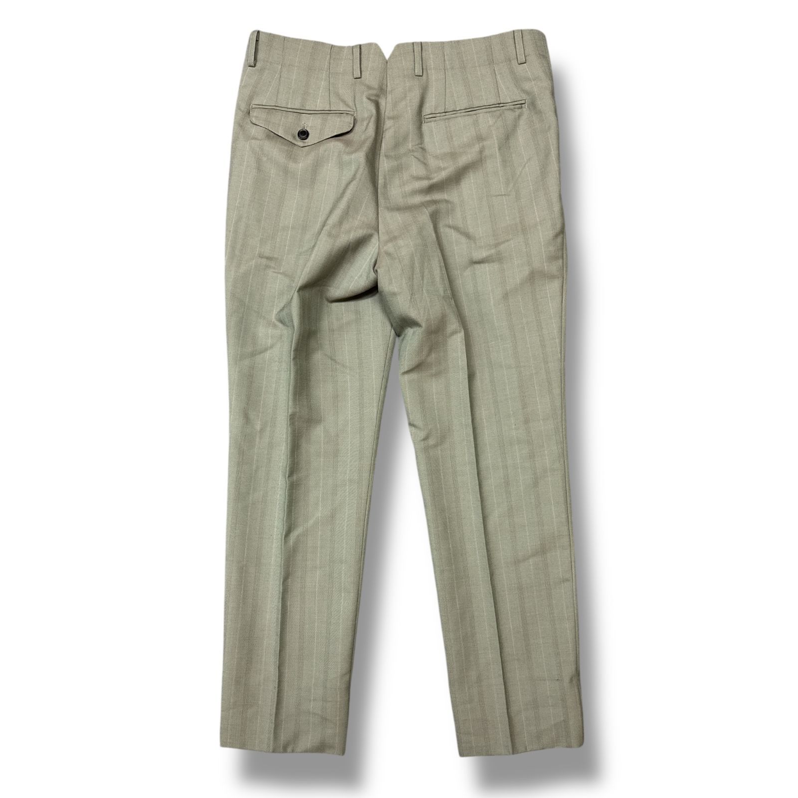 SUGARHILL × Wisdom Tool 3ピーススーツ SUGARHILL × Wisdom Tool 21AW 3peace set up suit 3ピース