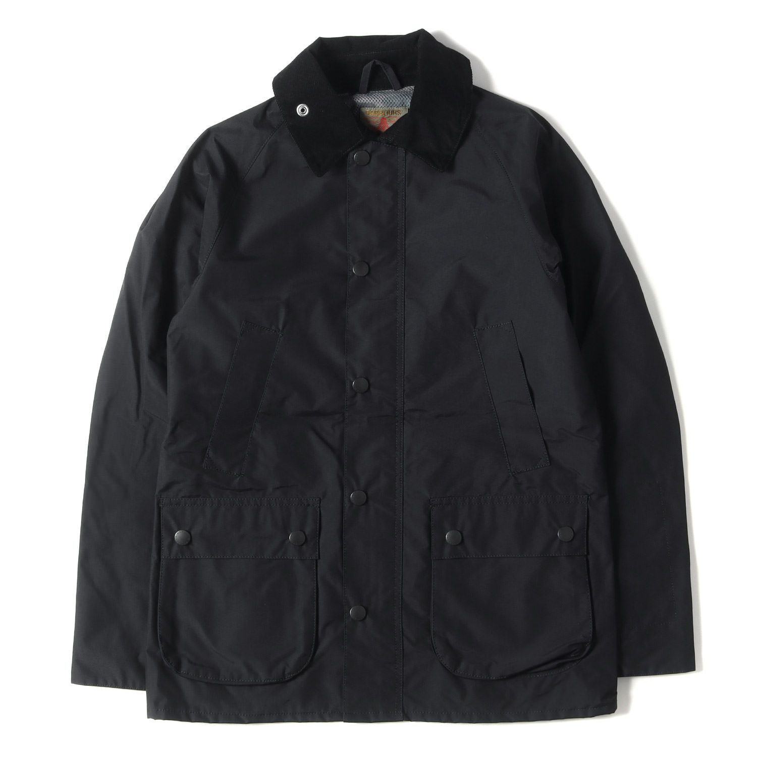 BARBOUR バブアー ジャケット サイズ:M SOPHNET. ソフネット 