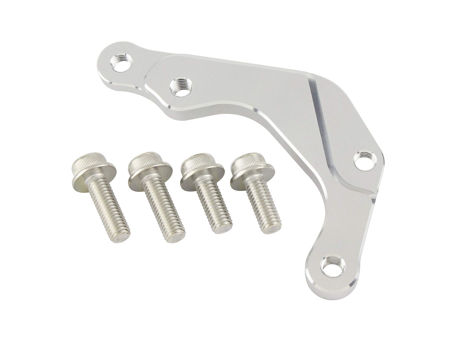 ダックス シャリー DAX CHALY ディスクハブ 水野鈑金 【加工後未使用