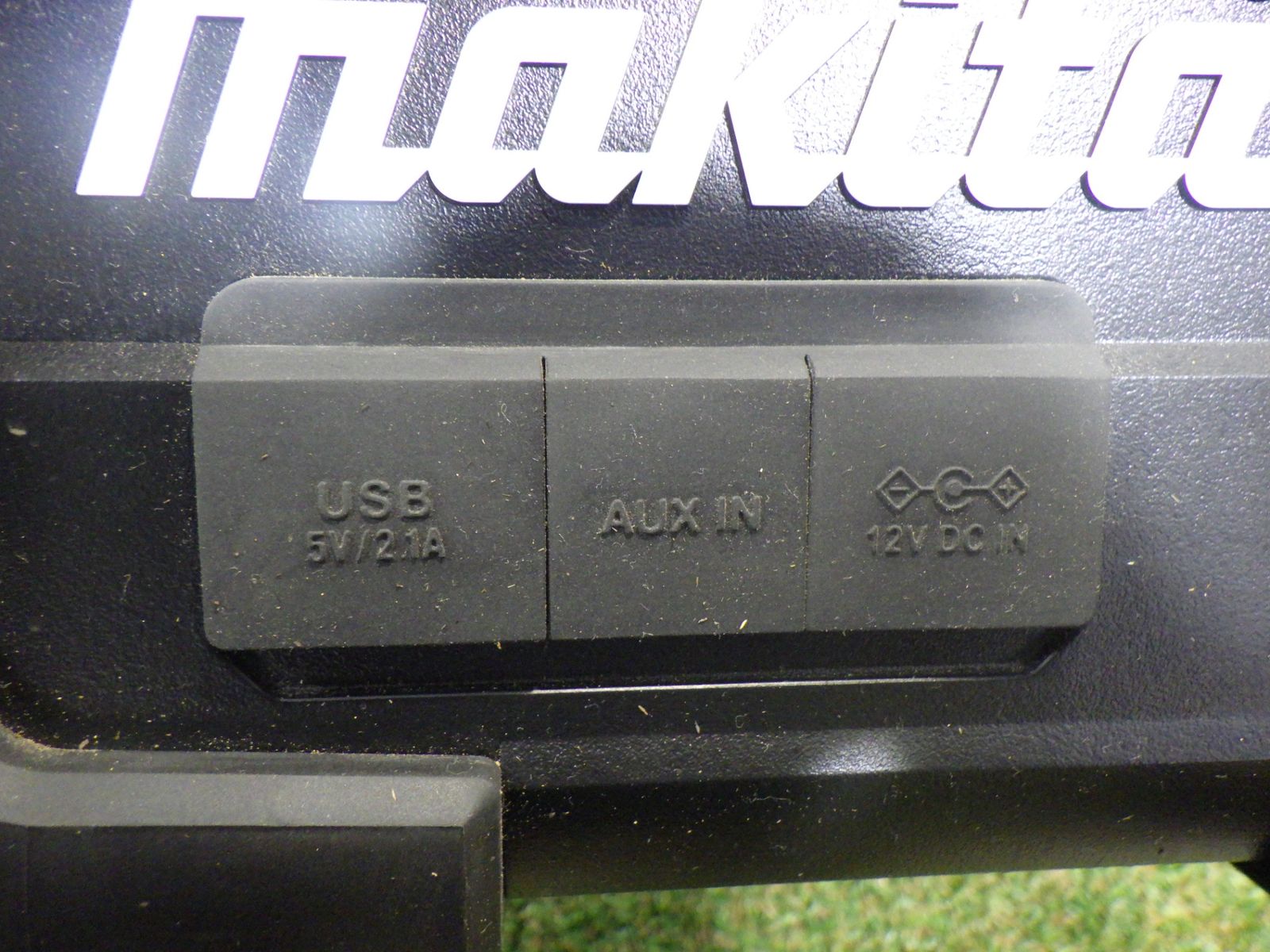 MR202 充電式工具