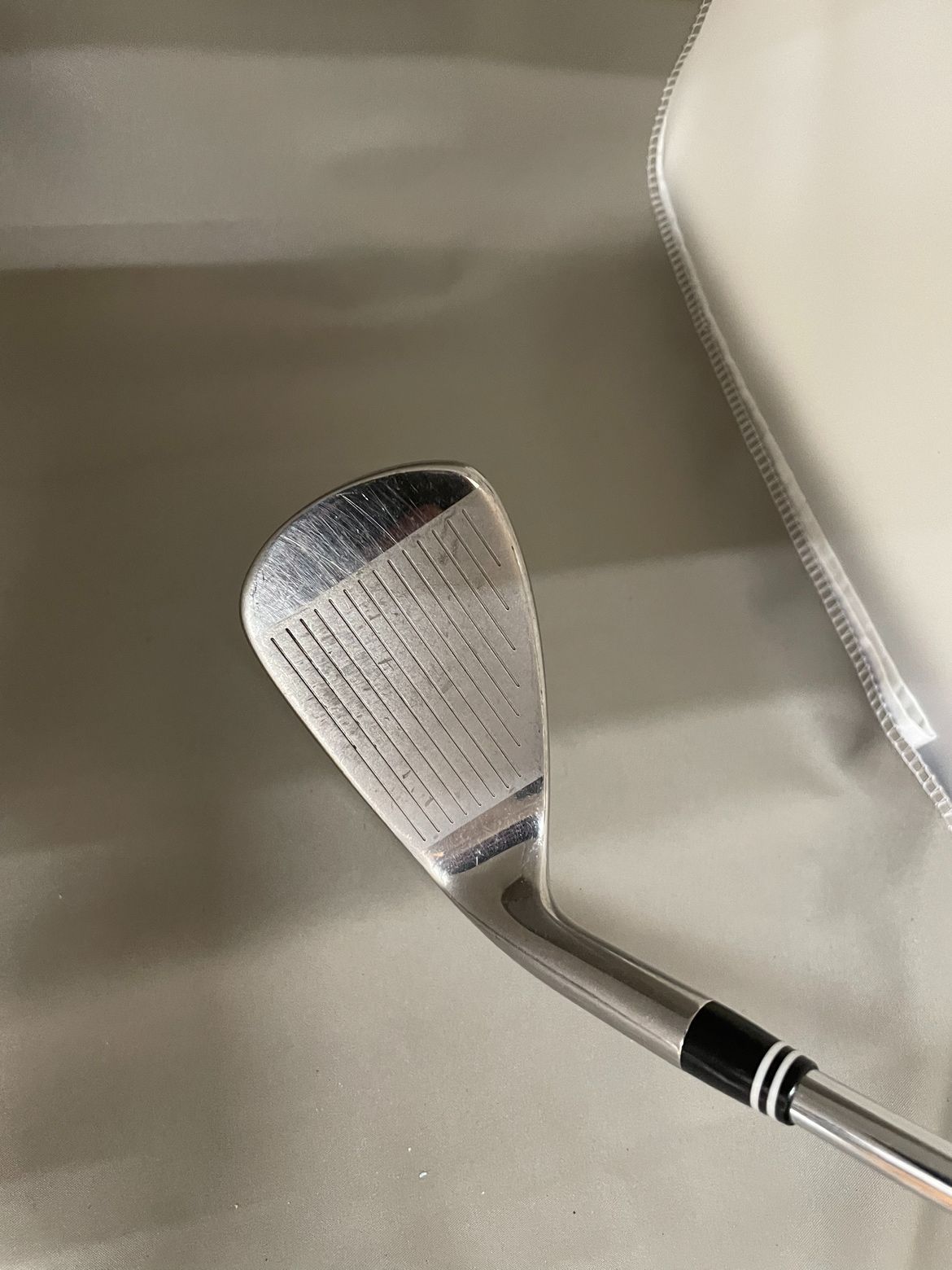 LYNX SS リンクスマジックマリガン ウェッジ3本セット ゴルフクラブ