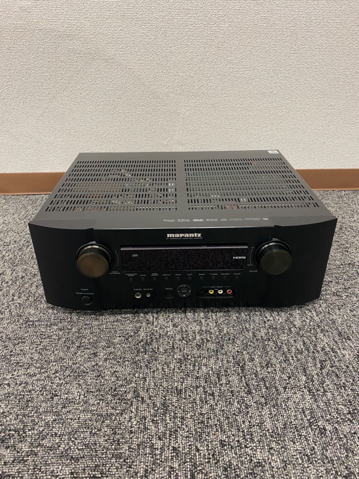 marantz / マランツ AVアンプ SR5003 マランツ SR5003 価格比較 - 価格.com