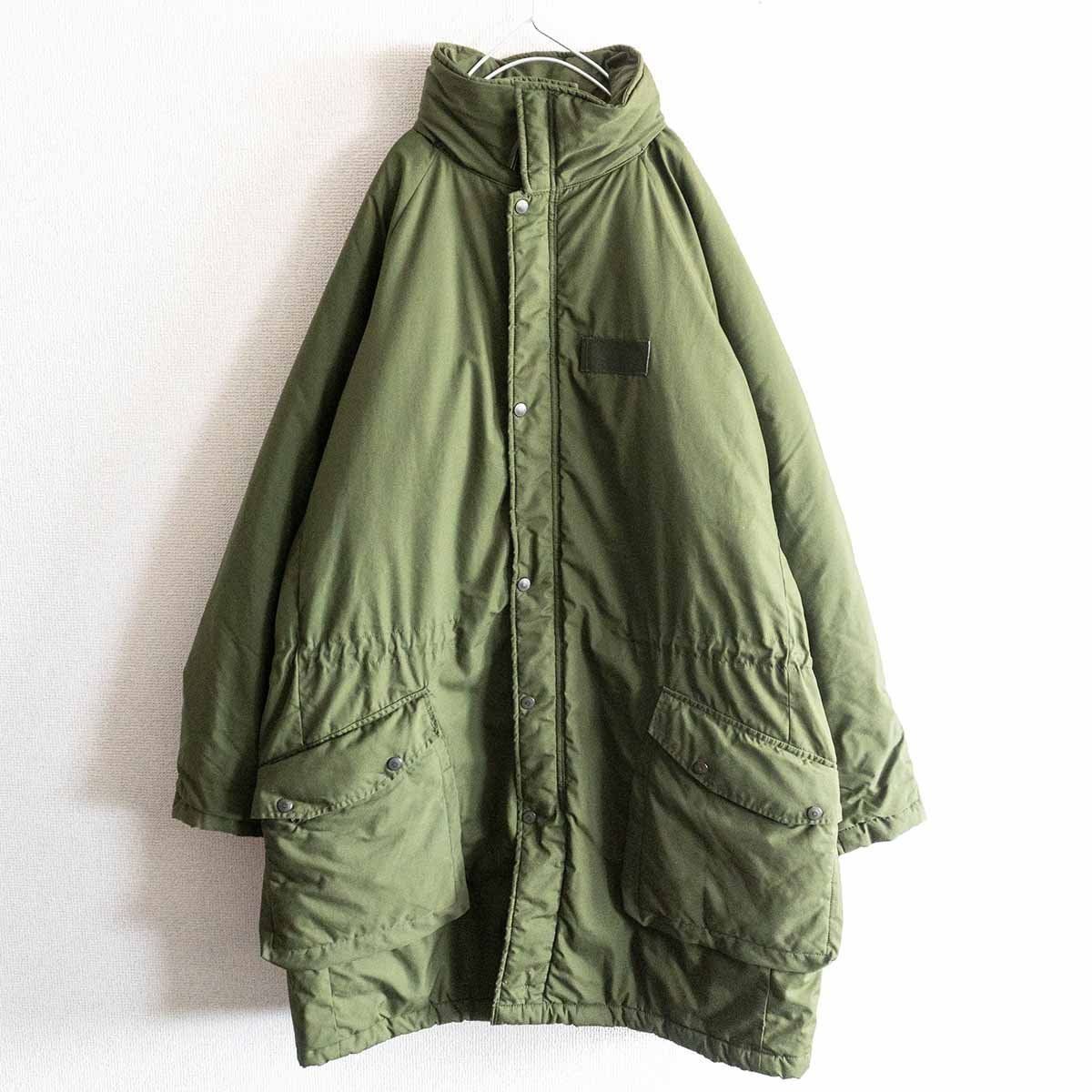 90s SWEDISH ARMY M90 offers Parka