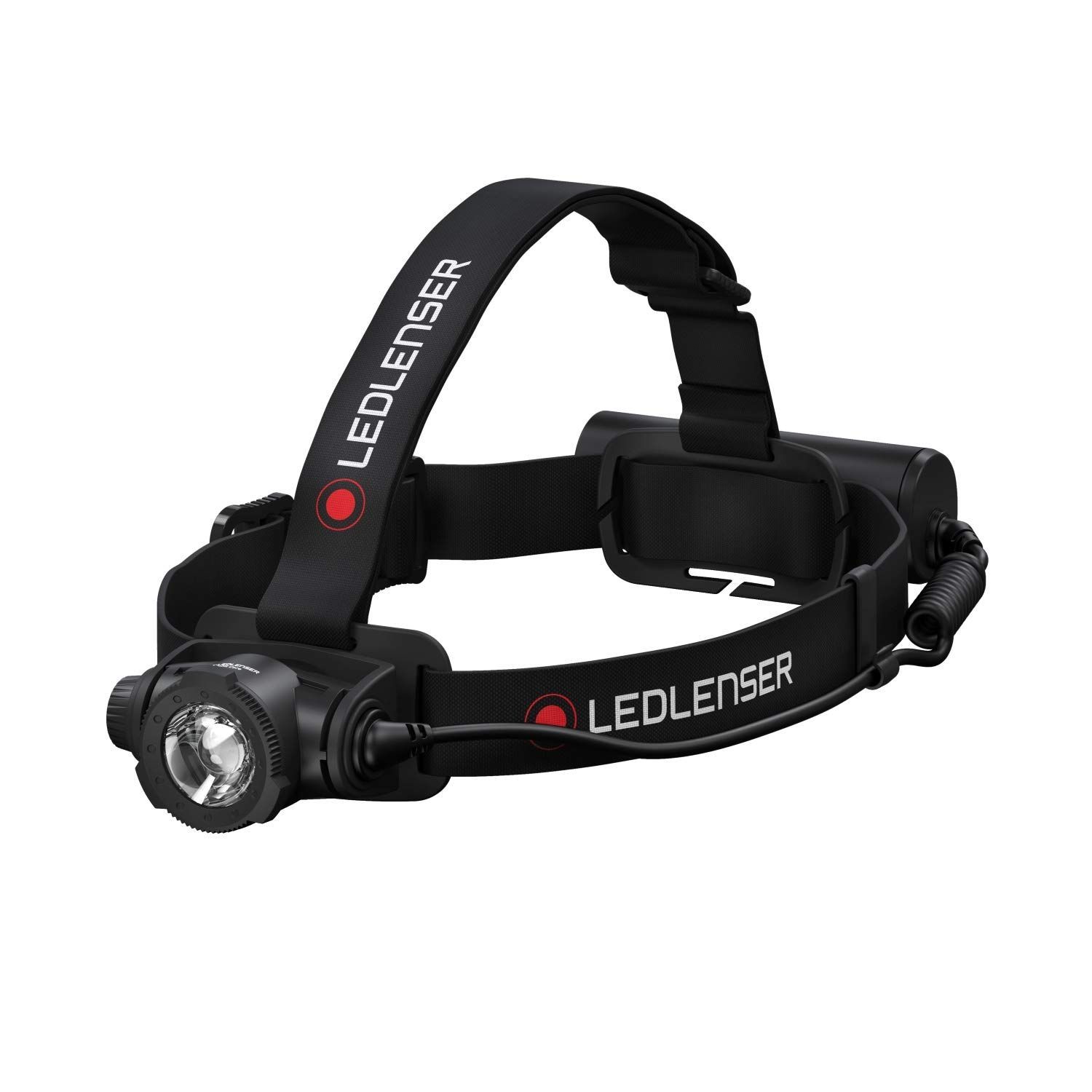 LEDLENSER h5 core ヘッドライト レッドレンザー - ライト