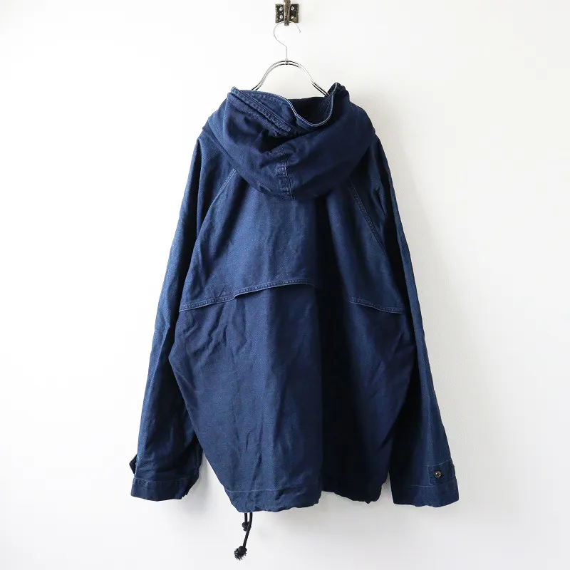 フォーティファイブアール 45R 45rpm 藍納戸麦サテンの908