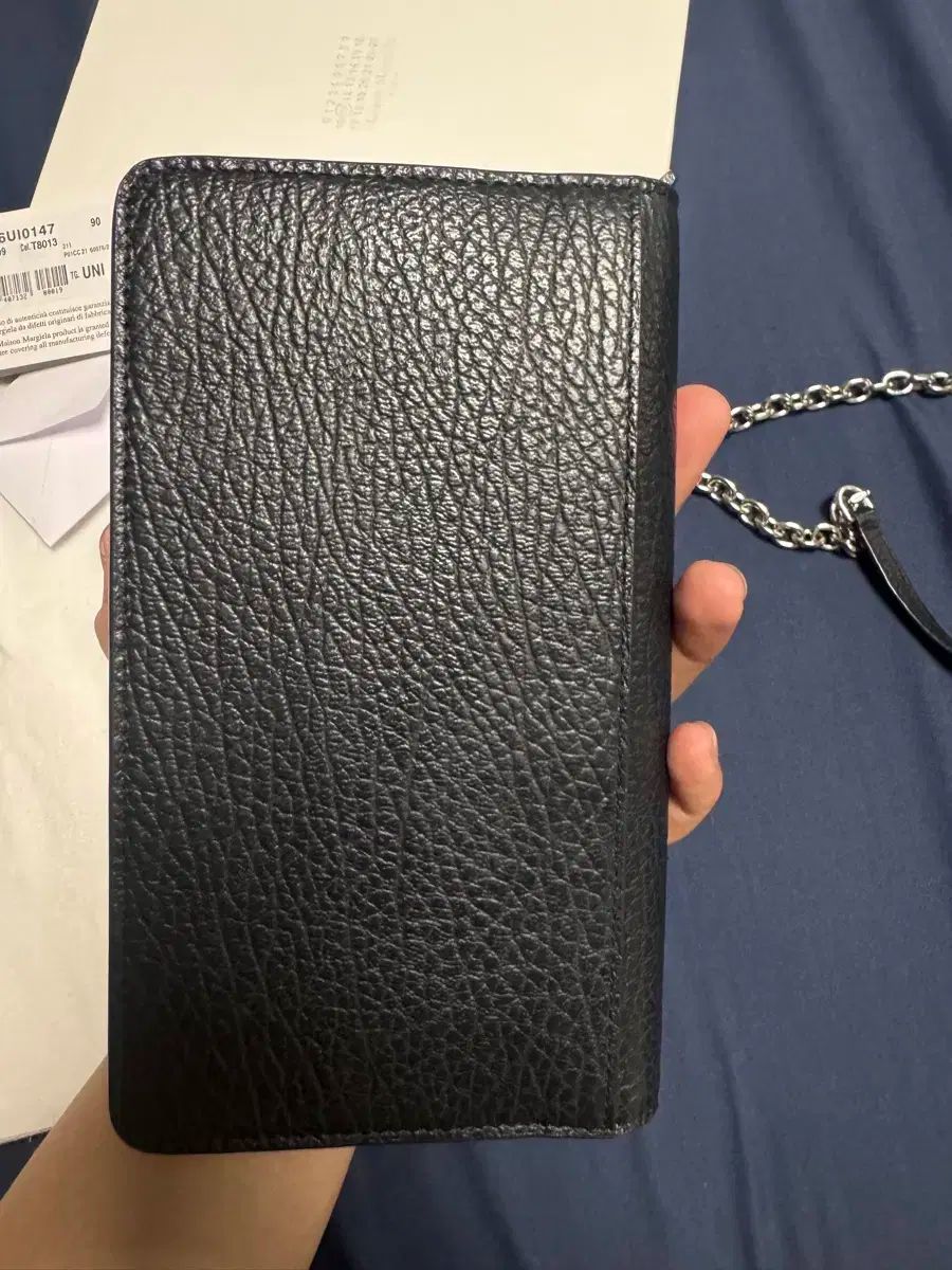 ステッチ チェーン