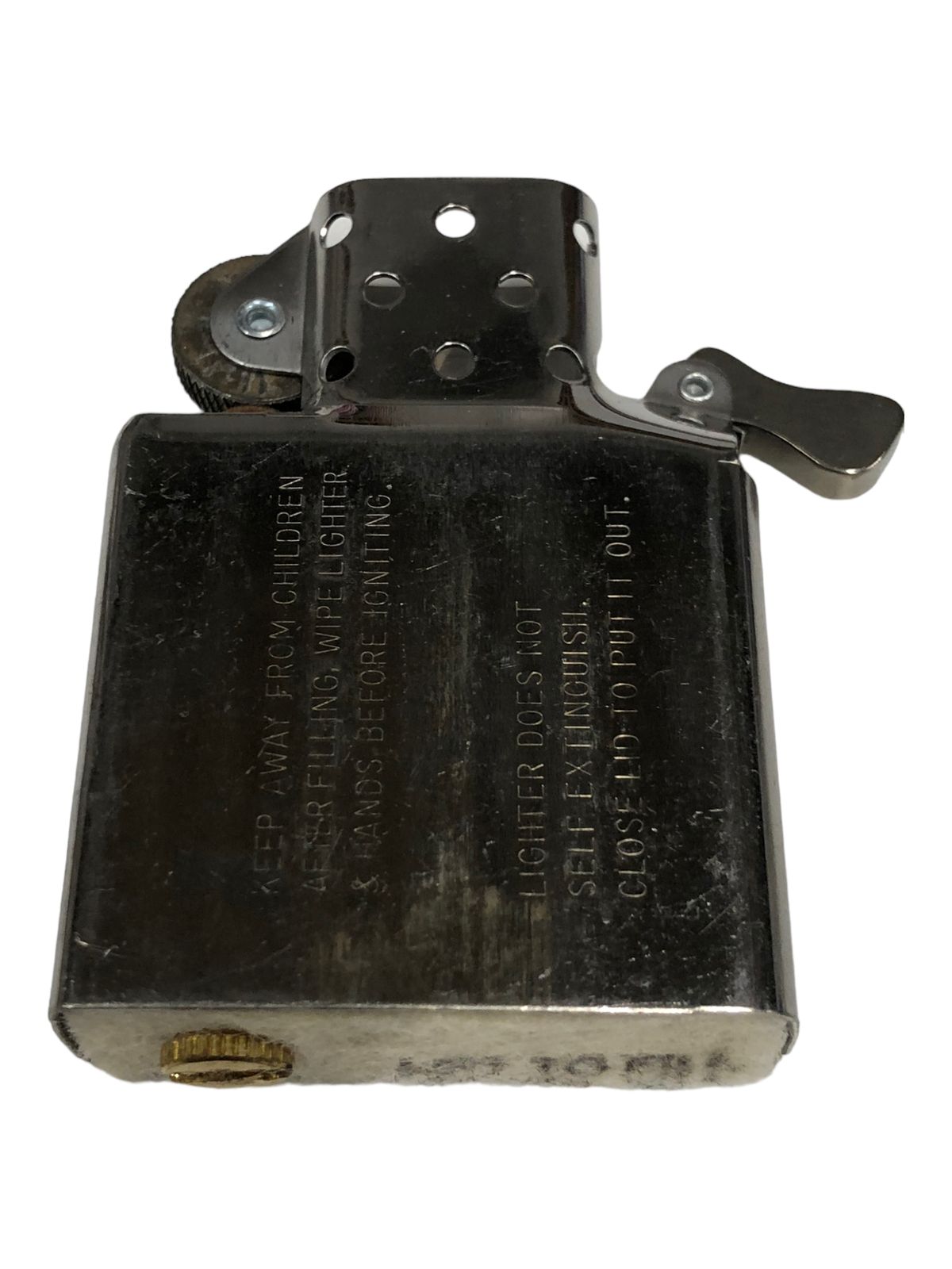 zippo (ジッポー) CAMEL キャメル 1993年製 懸賞品 オイルライター