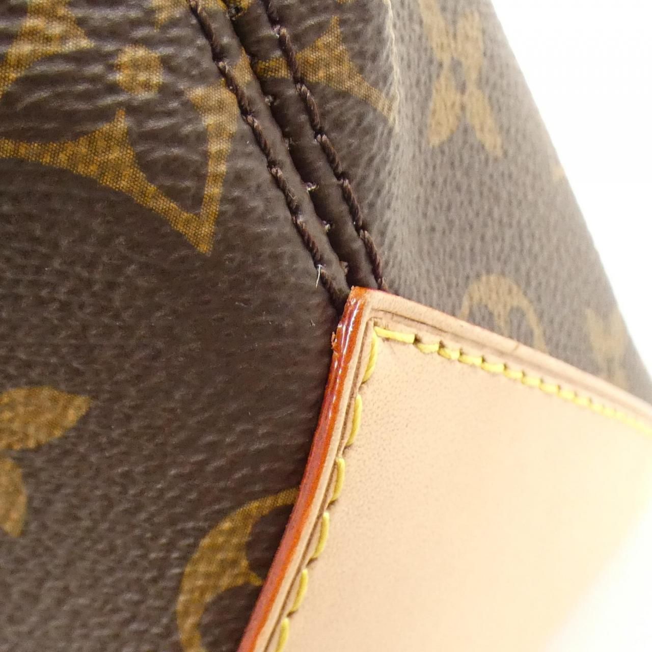 ルイヴィトン モノグラム メッゾ M47134 ショルダーバッグ - メルカリ 
