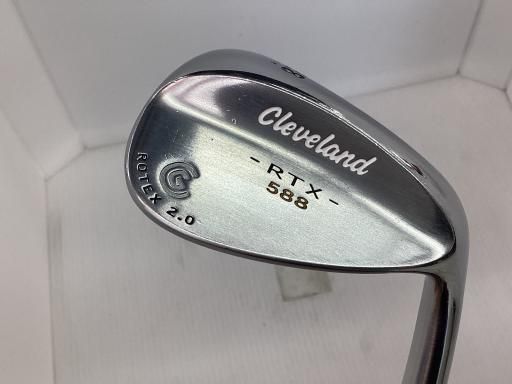 Cleveland Golf - コウ&#39;sクリーブランド52° NEXGEN 58° ウェッジ2本 Amazon.co.jp: Cleveland GOLF(クリーブランドゴルフ