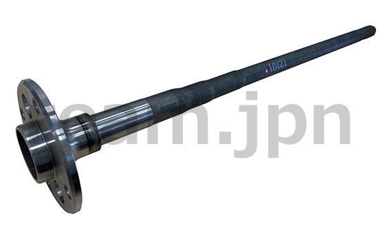 新品 トヨタ純正 AE86 カローラ レビン トレノ リヤ アクスルシャフト ドライブシャフト リア 片側 COROLLA LEVIN TRUENO SHAFT, REAR AXLE