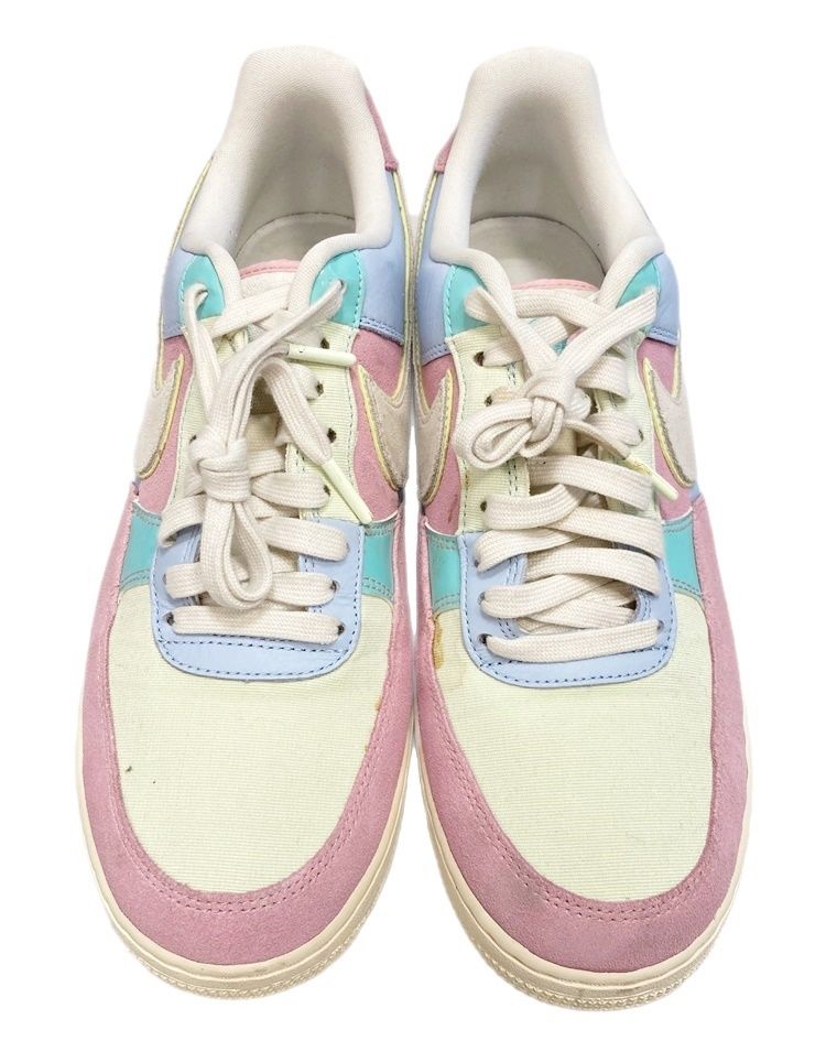 ナイキ NIKE AIR FORCE 1 07 QS EASTER EGG 2018 エアフォース1