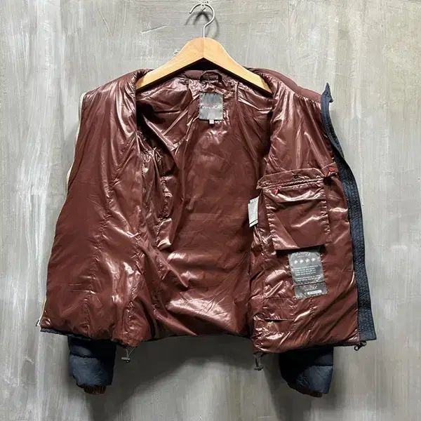 デュベティカ 軽量 グースダウン ダウンジャケット レディース 40 jp10 GULLKHAN_COM