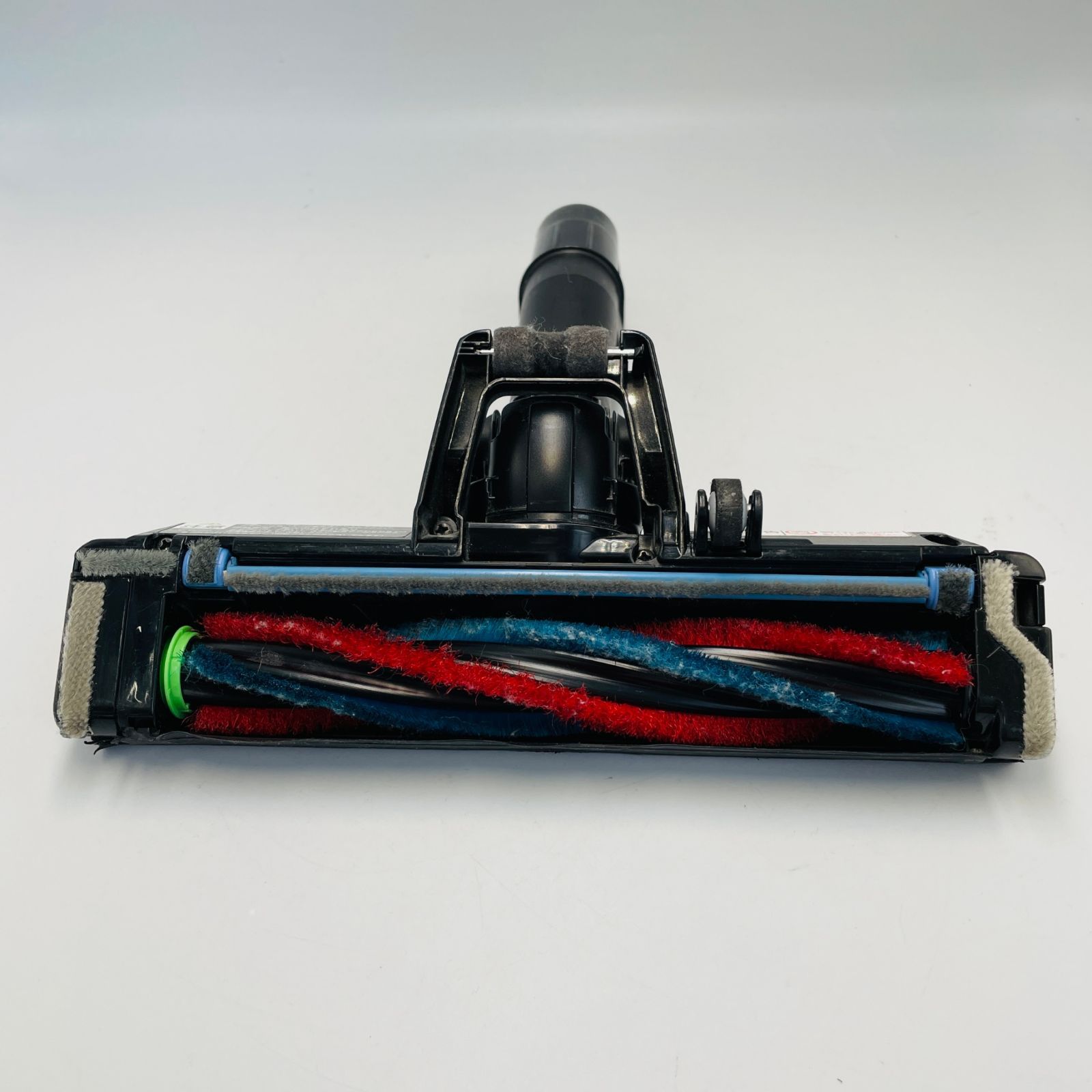 簡易清掃済】日立 （型番：D-DP22） 掃除機 ヘッド 回転ブラシ 床