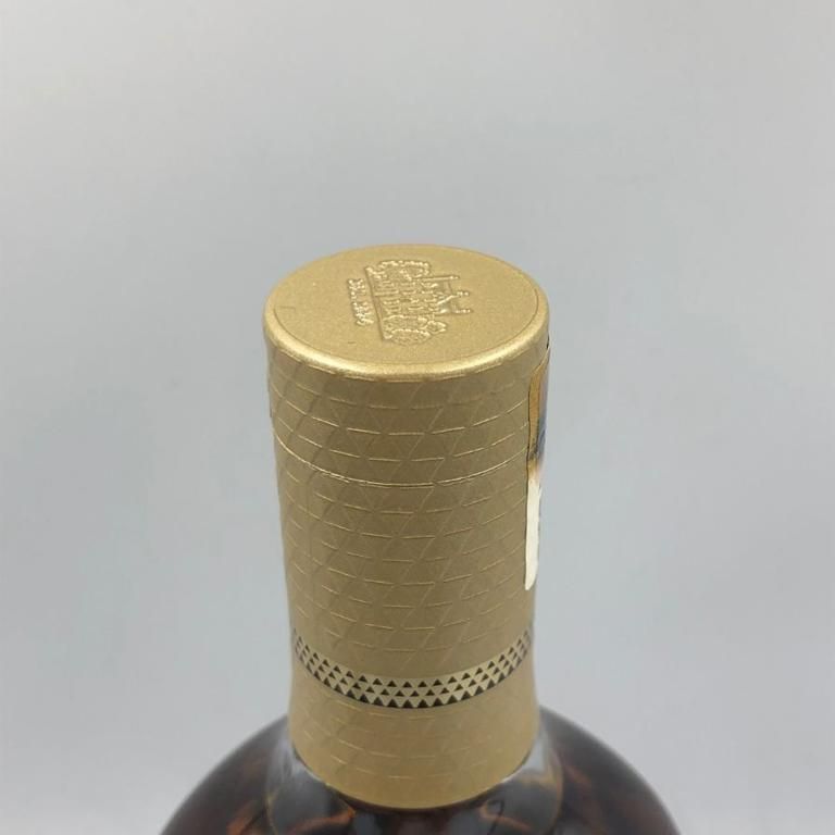 ザ マッカラン 12年 シェリーオークカスク 700ml 40% 【O】