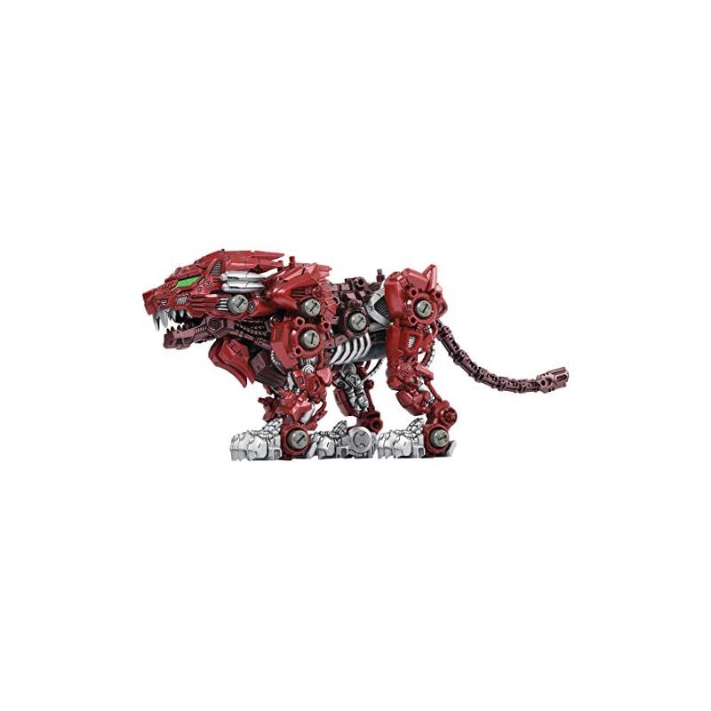 ZOIDS ゾイドワイルド