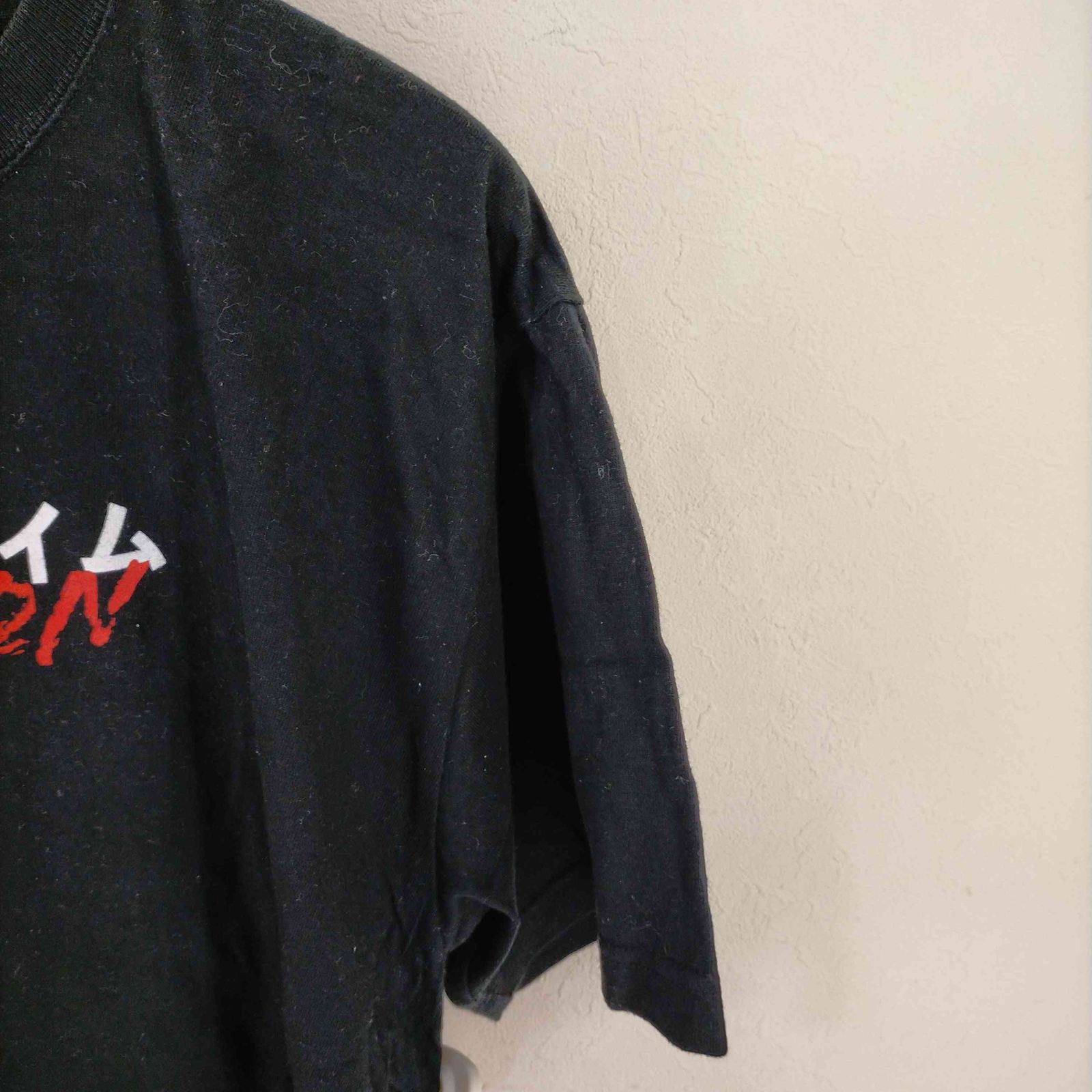 ユーズドフルギ USED古着 Double Clapperz Yeti Out TOKYO GRIME