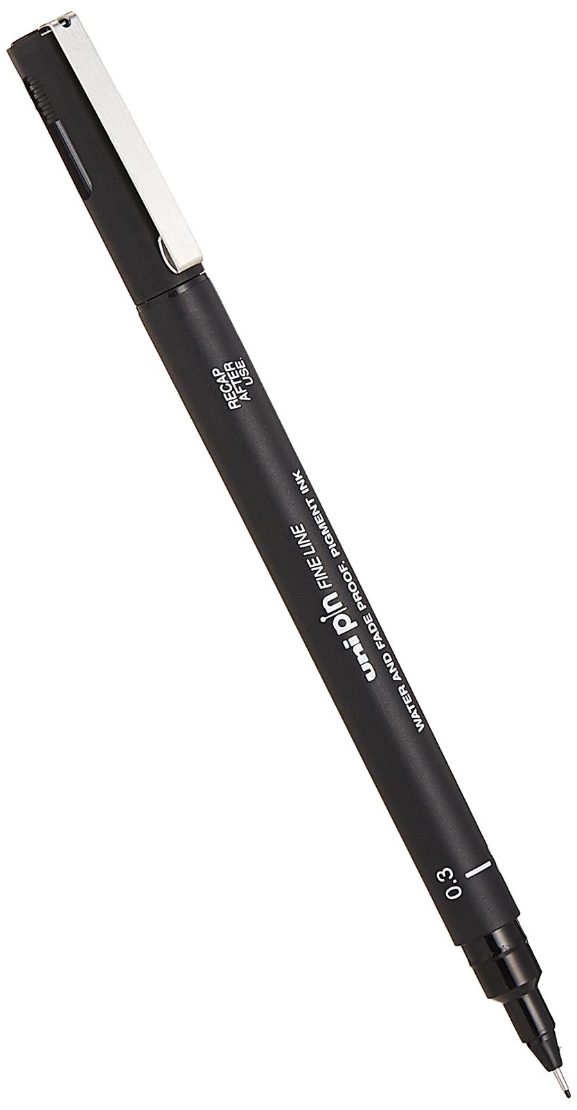 ブラックインク