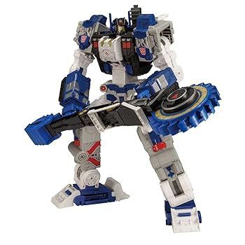 新品未開封 トランスフォーマー トランスフォーマーレガシー モーターマスター