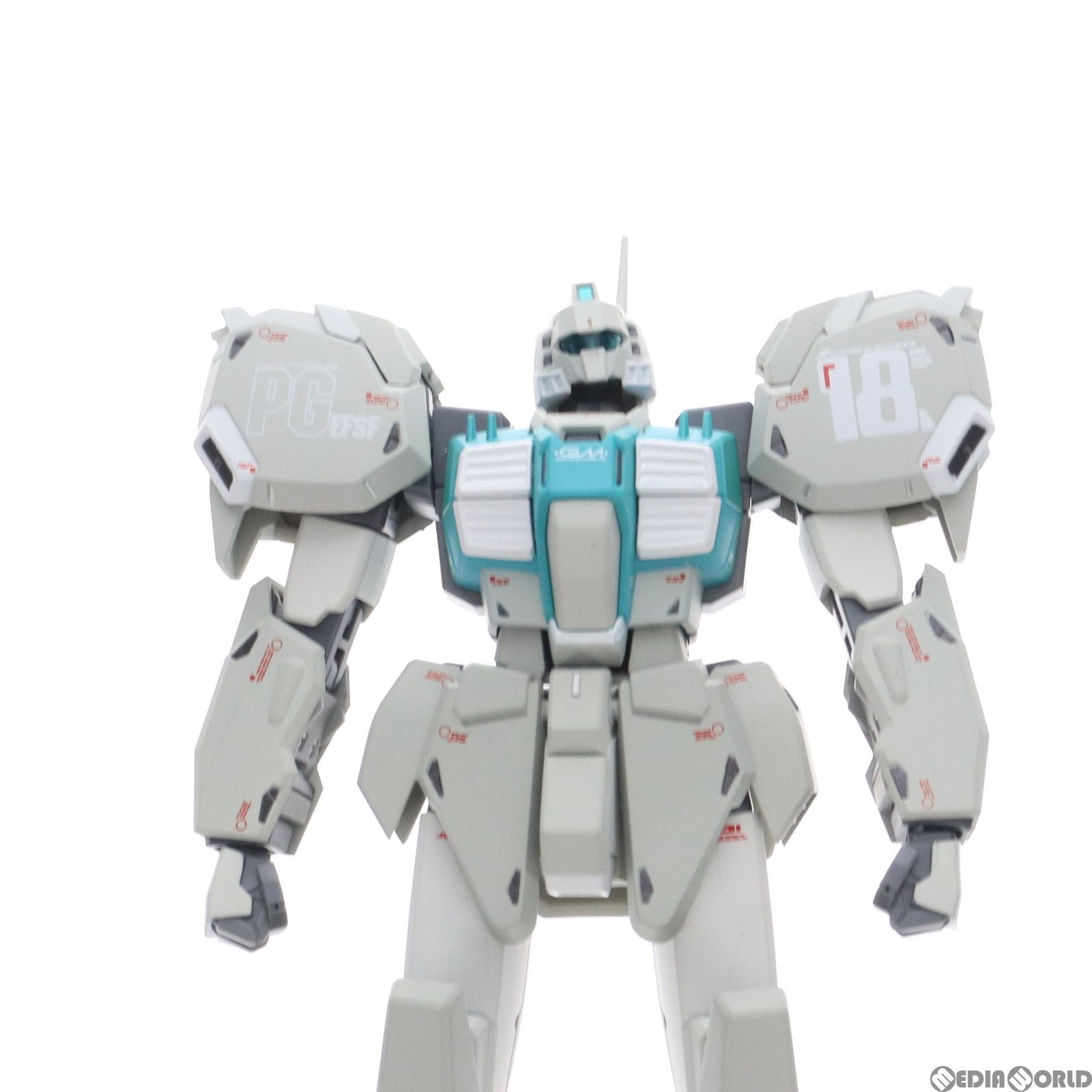 ネロさん専用 魂ウェブ商店限定 ROBOT魂(Ka signature)(SIDE MS) ネロ(月面降下仕様